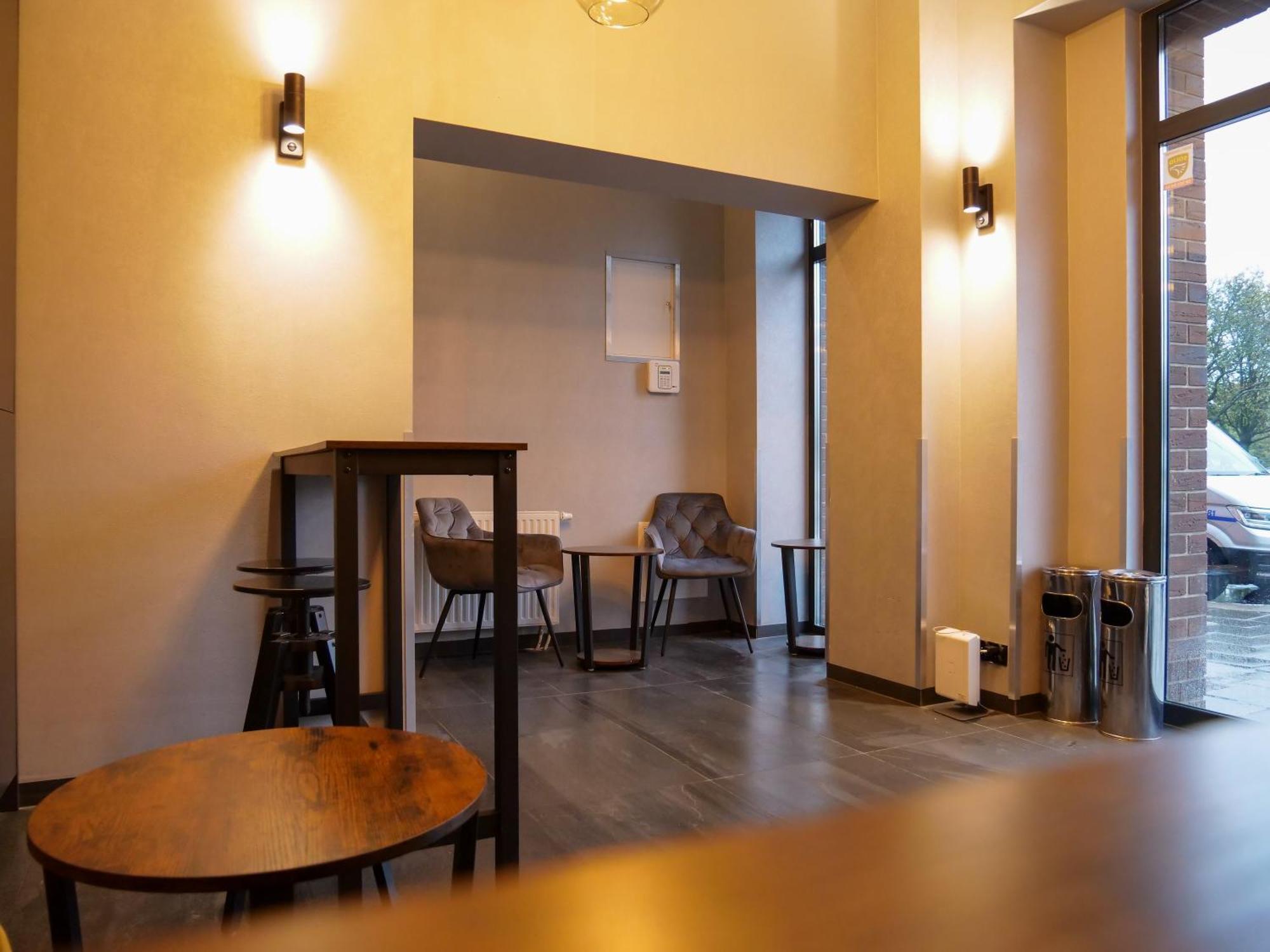 Motlawa Riverside Apartments - Boutique Stay In Gdańsk Eksteriør billede
