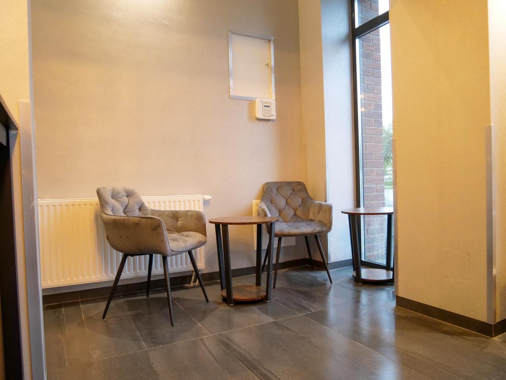 Motlawa Riverside Apartments - Boutique Stay In Gdańsk Eksteriør billede