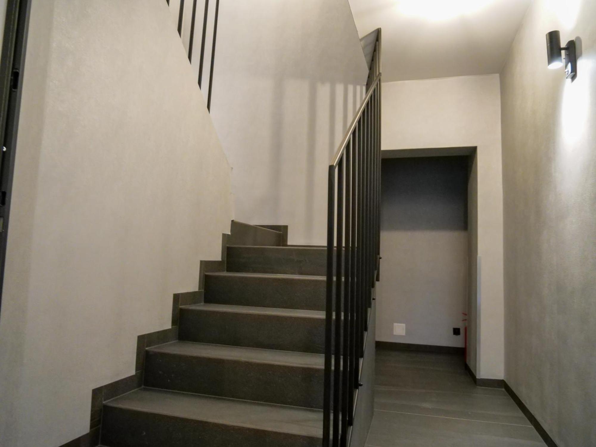 Motlawa Riverside Apartments - Boutique Stay In Gdańsk Eksteriør billede