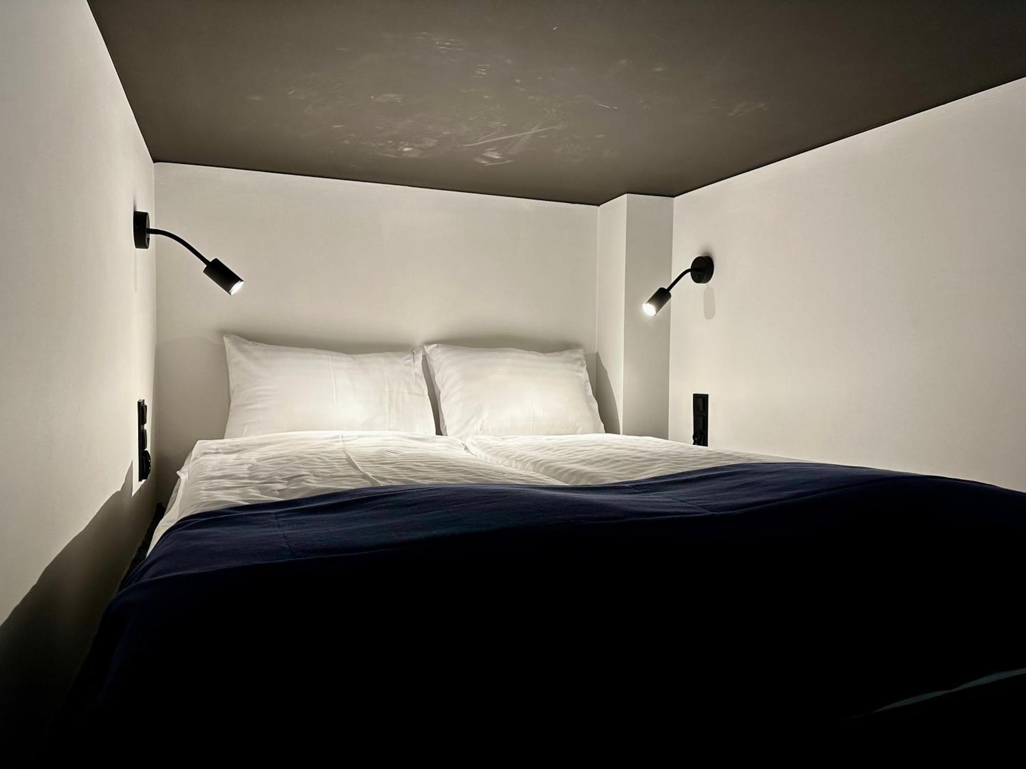 Motlawa Riverside Apartments - Boutique Stay In Gdańsk Eksteriør billede