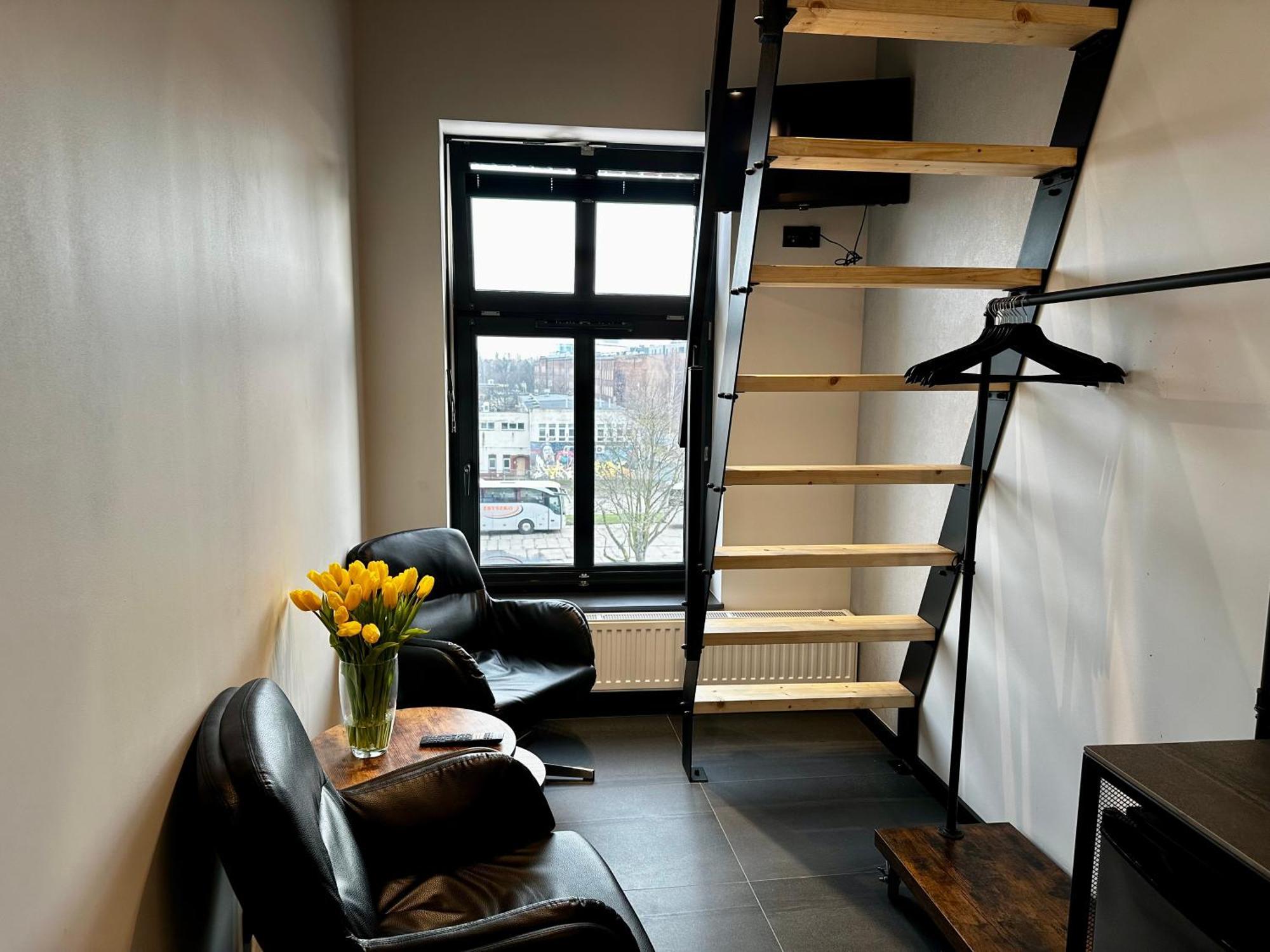 Motlawa Riverside Apartments - Boutique Stay In Gdańsk Eksteriør billede