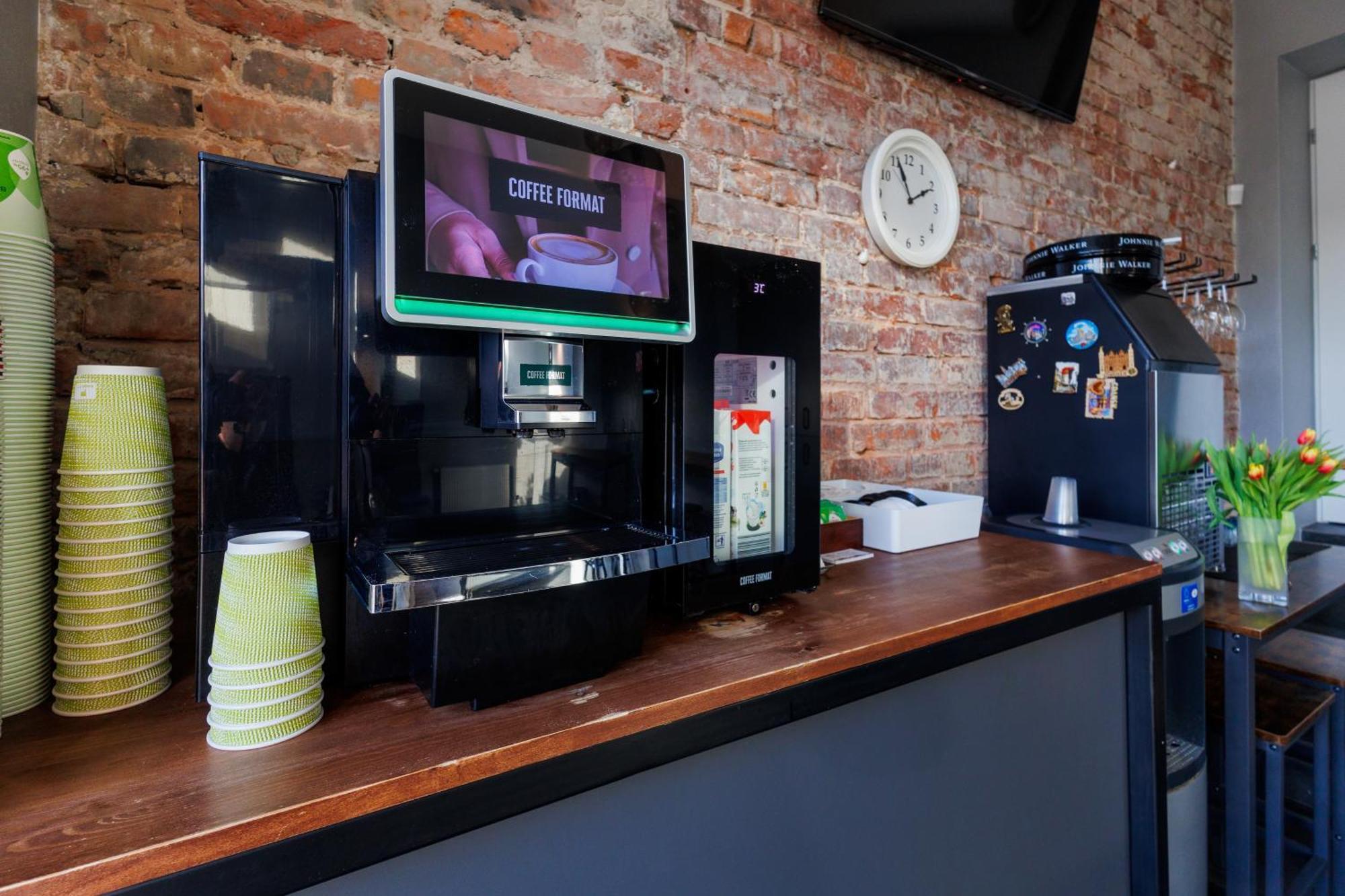 Motlawa Riverside Apartments - Boutique Stay In Gdańsk Eksteriør billede