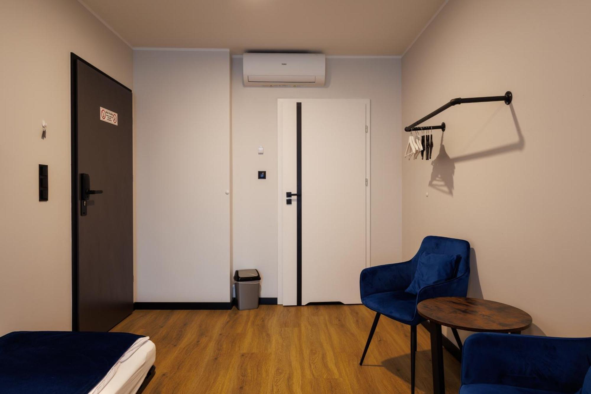 Motlawa Riverside Apartments - Boutique Stay In Gdańsk Værelse billede
